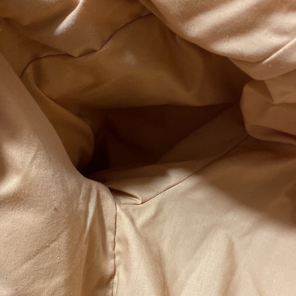 UO Cropped Teddy Jacket #163N - Picture 3 of 4